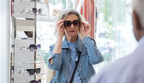 sunglasses repair shop
